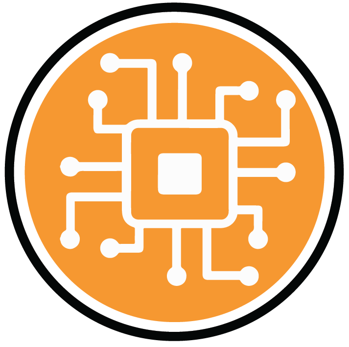 image of technology STEAM icon